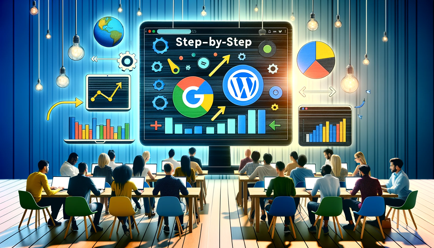 How to add Google Analytics in WordPress: step by step guide